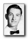 Tim Estes: class of 1966, Norte Del Rio High School, Sacramento, CA.